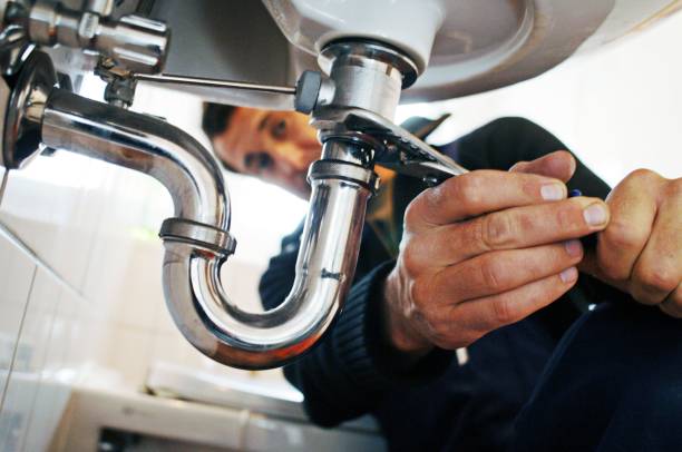 Trusted Chesapeake, OH Plumbing services Experts